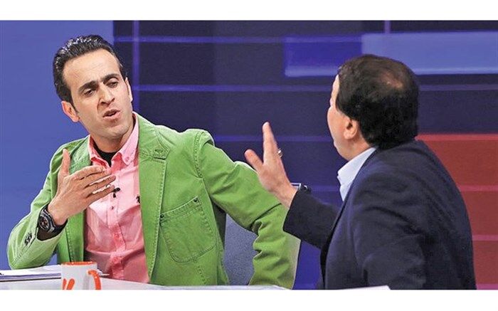 کیفر خواست علی کریمی صادر شد