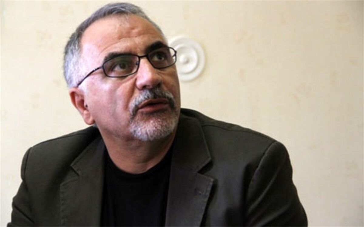 اصغر حاجیلو: تمام فکر و ذکر بازیکنان استقلال جبران شکست دور رفت مقابل السد است