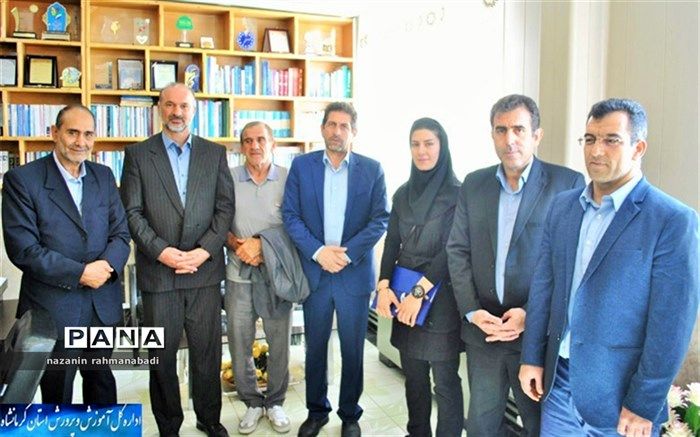 بانوی فرهنگی مدال‌آور بازی‌های آسیایی تجلیل شد