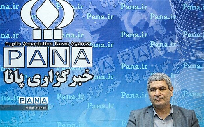 معاون فنی دفتر ملی پروژه نماد منصوب شد