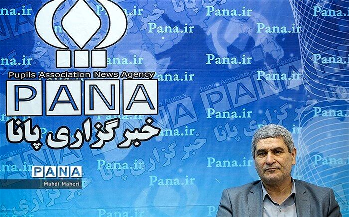 معاون فنی دفتر ملی پروژه نماد منصوب شد