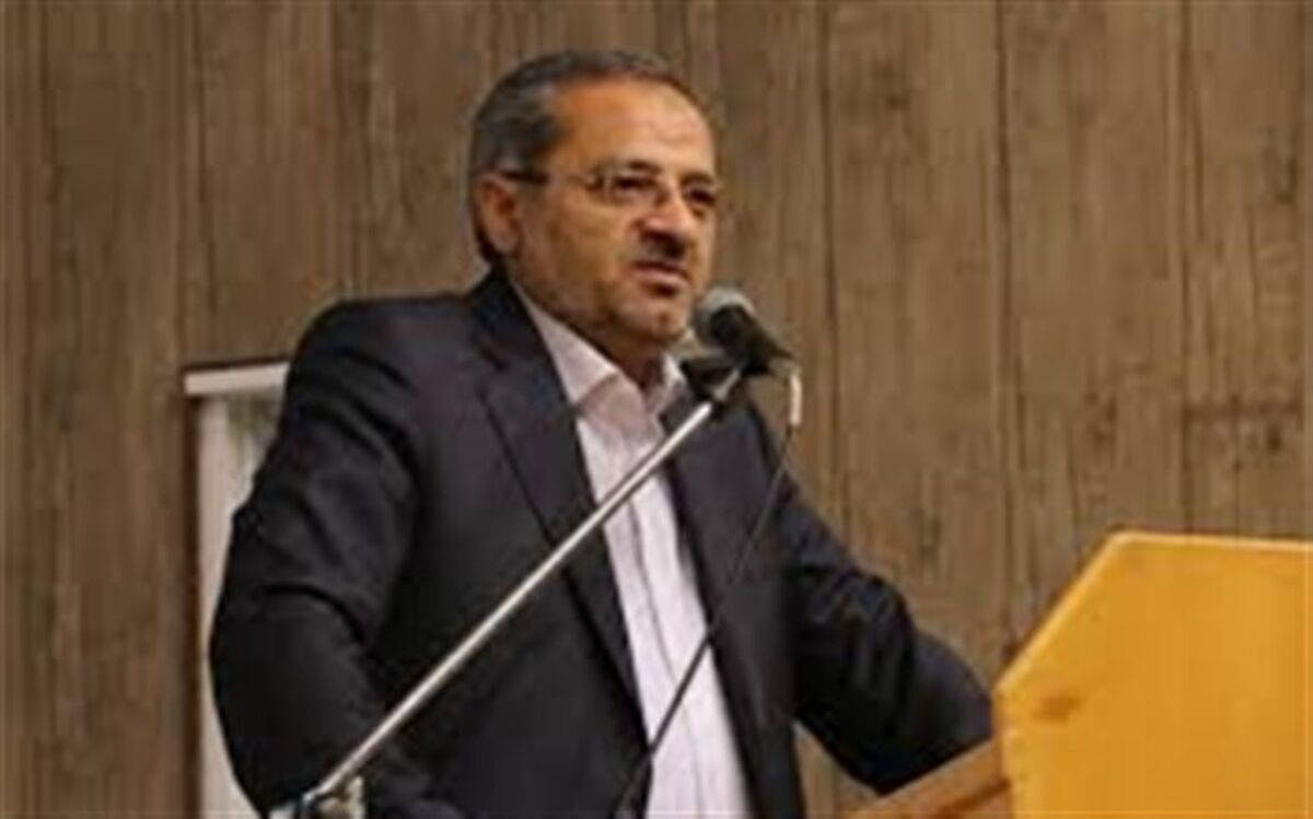 معاون پرورشی آموزش و  پرورش:  امروز کسی نمی‌تواند منکر اهمیت اوقات فراغت در تربیت اجتماعی دانش‌آموزان باشد