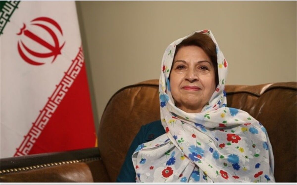 خیر بازنشسته آموزش‌وپرورش: مدرسه‌سازی بهترین توشه برای آخرت است