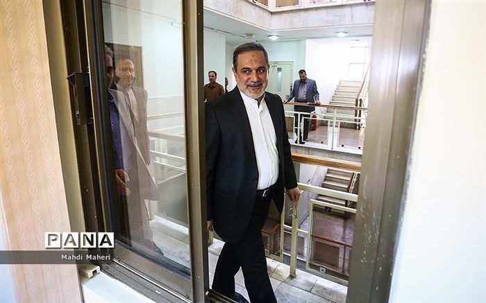 سفر وزیر آموزش‌و‌پرورش به مازندران به پنج‌شنبه موکول شد