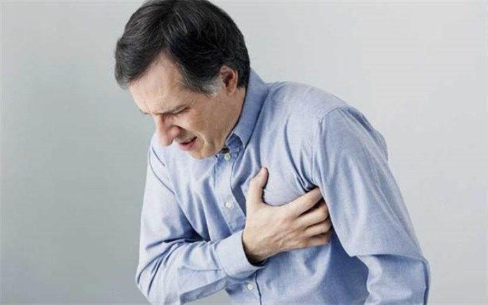کدام فلزات احتمال حمله قلبی را افزایش می دهند؟