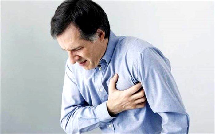 کدام فلزات احتمال حمله قلبی را افزایش می دهند؟