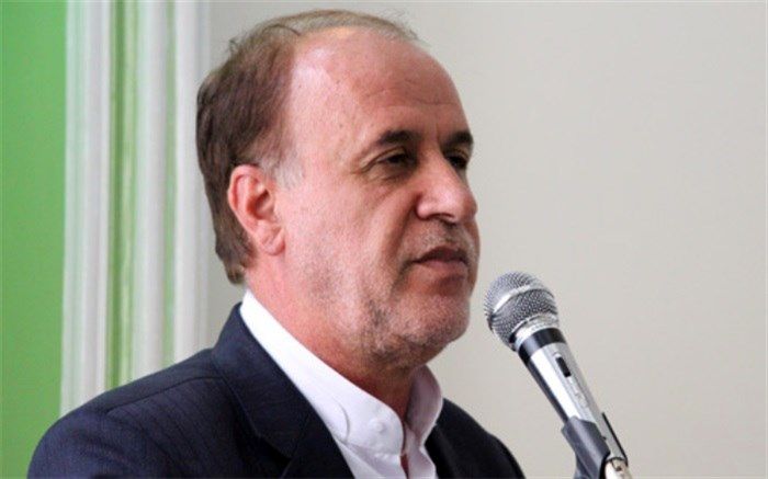 حاجی بابایی: همه باید آموزش و پرورش را کمک کنند