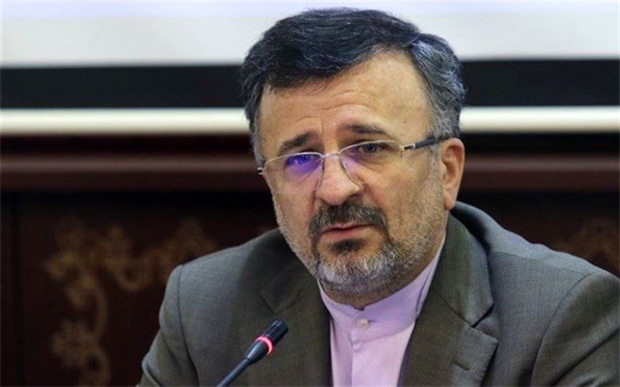   داورزنی : آموزش و پرورش،موتورمحرکه ورزش کشور است