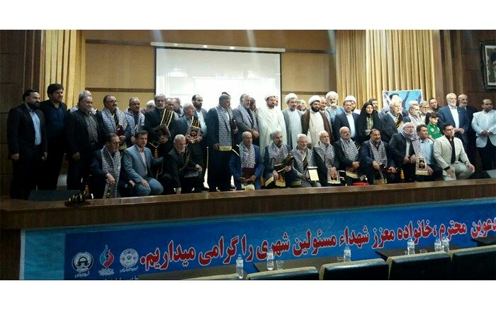 شهرقدس میزبان ششمین همایش تجلیل از پیر غلامان و شعرای آئینی