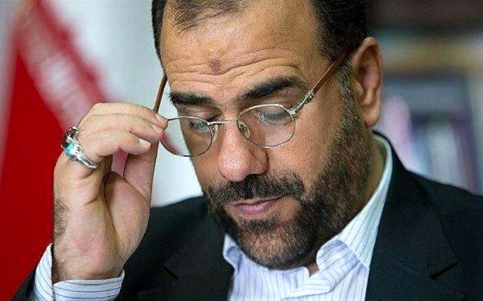 امیری: رئیس جمهوری هنوز کسی را برای وزارتخانه‌های اقتصاد و کار انتخاب نکرده است