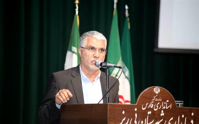 استفاده از ظرفیت‌های مردمی و بخش خصوصی برای رفع مشکلات استان