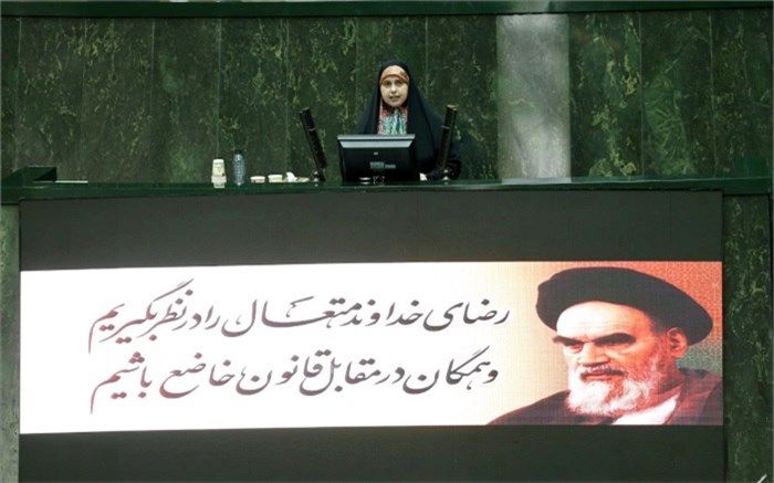 واکنش مولاوردی به حملات اخیر به سلحشوری: امثال او به مجلس اعتبار می‌بخشند