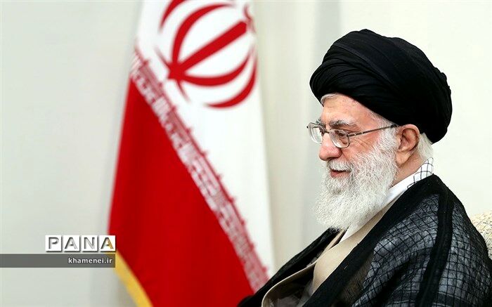 هدیه رهبری به دانش آموزان مناطق محروم