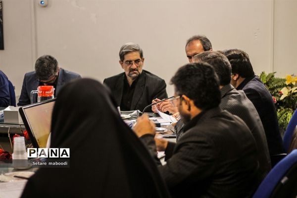 کارگروه سلامت و امنیت غذایی