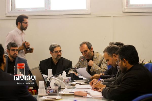 کارگروه سلامت و امنیت غذایی