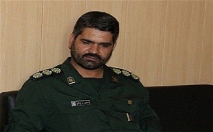 اردوی جهادی کارمندان بسیجی در 19 شهرستان سیستان و بلوچستان