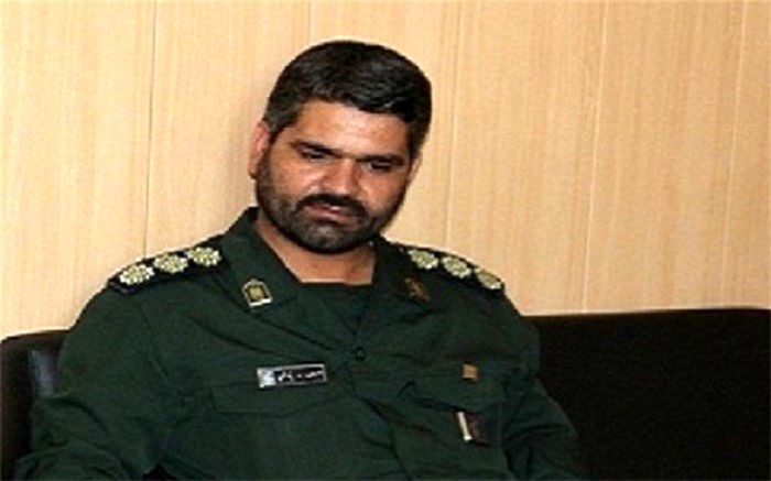 اردوی جهادی کارمندان بسیجی در 19 شهرستان سیستان و بلوچستان