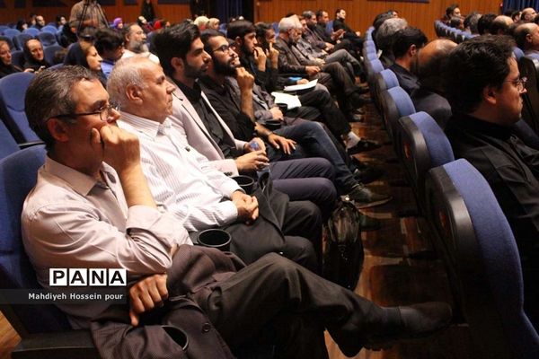 دهمین سوگواره ادبی بغض واژه