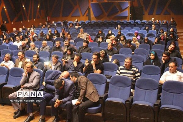 دهمین سوگواره ادبی بغض واژه