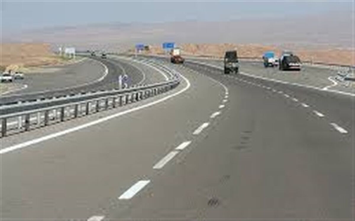 کاهش حجم ترافیک در محورهای مواصلاتی کشور