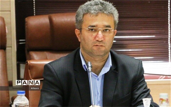 هیچ مشکلی برای استقرار پایه دوازدهم در سال تحصیلی جدید وجود ندارد