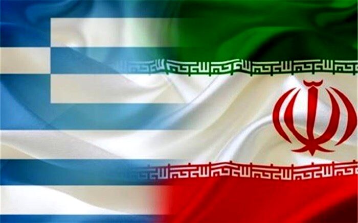 حمله 10 موتورسوار با موتورسیکلت به سفارت ایران در یونان