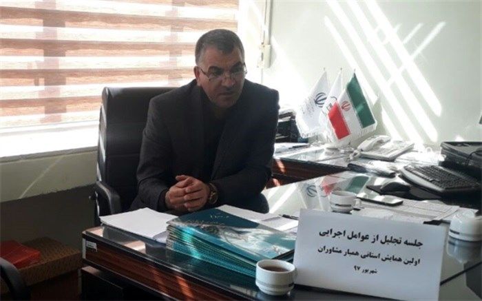 معاون پرورشی و فرهنگی آموزش و پرورش آذربایجان شرقی: اردوگاه الغدیر تبریز ظرفیت تبدیل به اردوگاه ملی را دارد