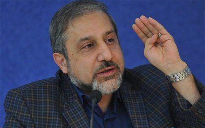 نشر سریال «ممنوعه» موقتا ممنوع شد