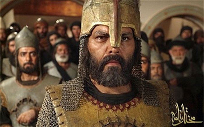 از بانو تا پرده نشین به روایت «ردپای عشق»