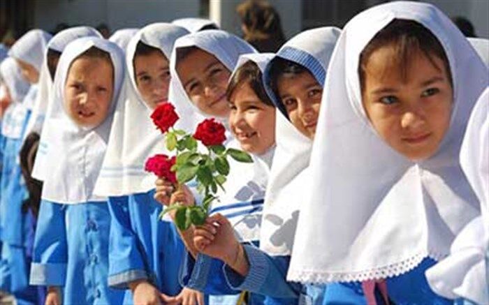 چگونه کلاس اولی‌ها را برای رفتن به مدرسه آماده کنیم