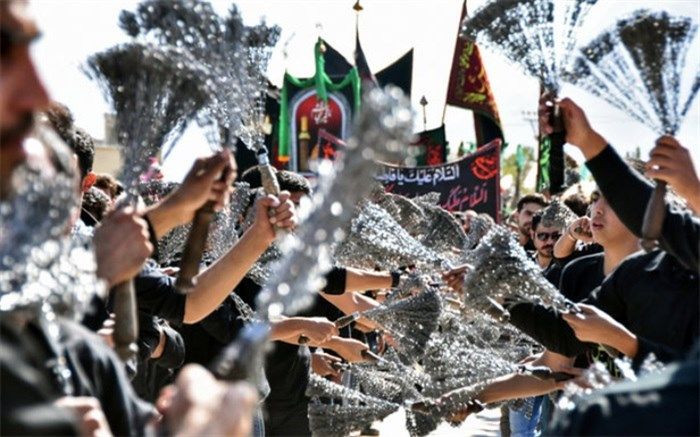 اعلام محدودیت های ترافیکی تاسوعا و عاشورا در زاهدان