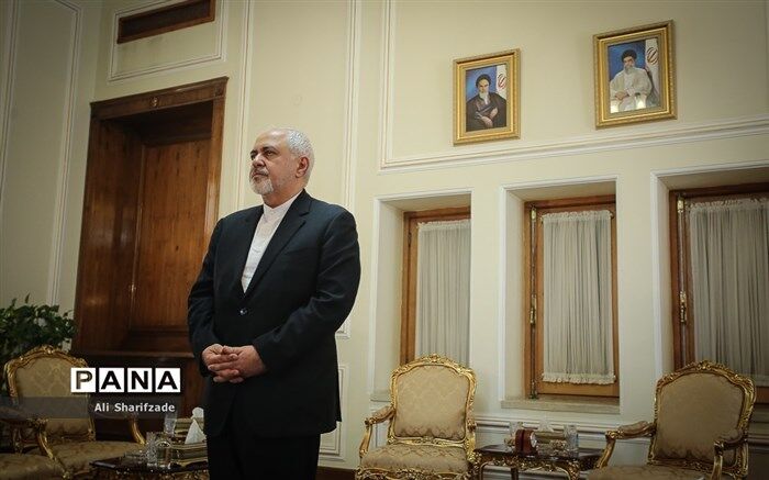 استقبال ظریف از توافق سوچی: دیپلماسی فعال به جلوگیری از جنگ در ادلب منتهی می‌شود
