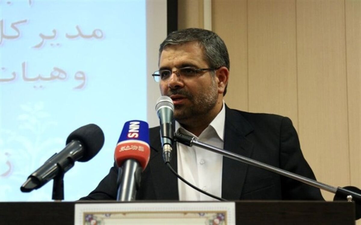 مدیرکل آموزش و پرورش شهر تهران: اولویت ما حذف کتاب‌های کمک درسی از دوره ابتدایی است