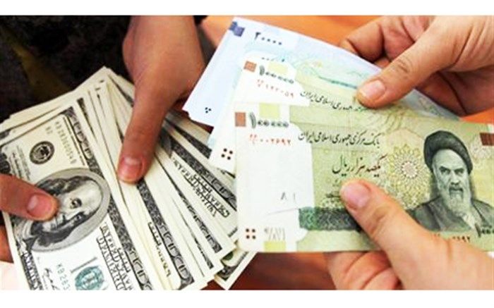 واردات ارز به ایران قاچاق نیست