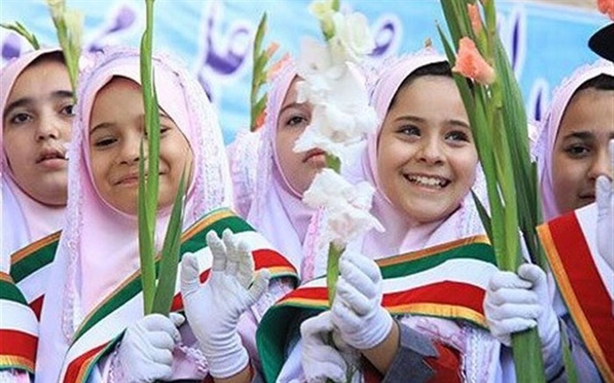 پیش‌دبستانی‌ها و کلاس اولی‌ها 31 شهریور به مدرسه می‌روند