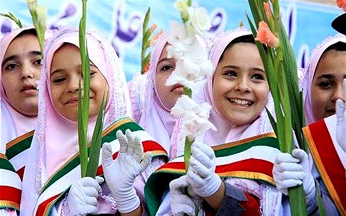پیش‌دبستانی‌ها و کلاس اولی‌ها 31 شهریور به مدرسه می‌روند