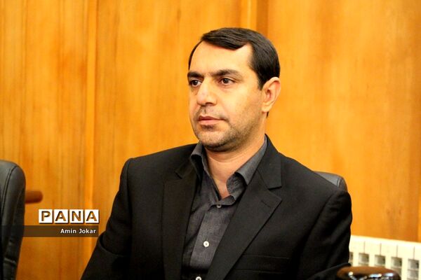 نشست هم‌اندیشی مسئولین آموزش و پرورش فارس با مجمع نمایندگان استان در مجلس شورای اسلامی