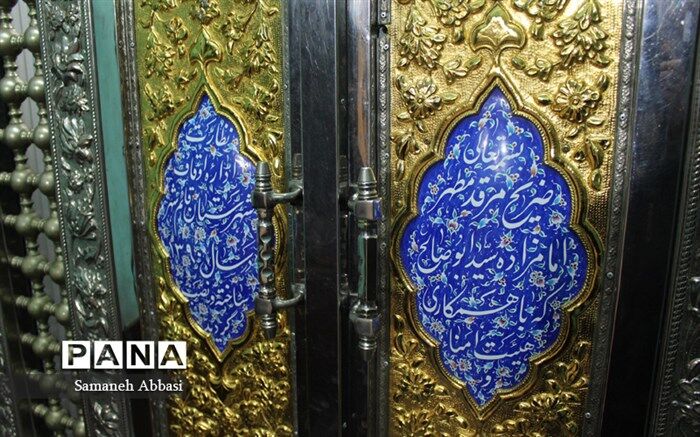 72 همایش رهروان زینبی در امامزادگان و بقاع متبرکه مازندران برگزار می‌شود