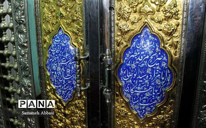 72 همایش رهروان زینبی در امامزادگان و بقاع متبرکه مازندران برگزار می‌شود