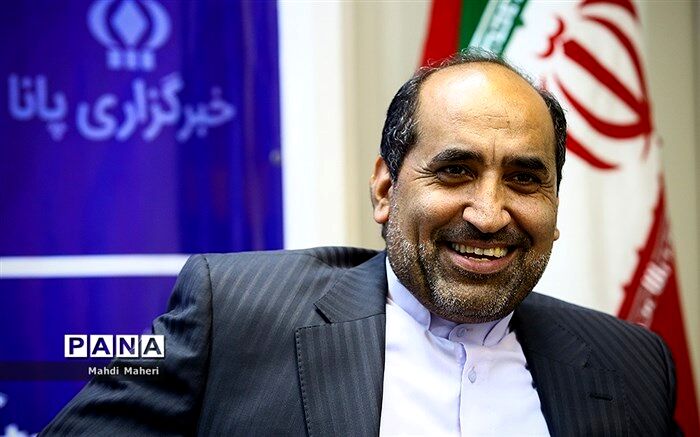 کتاب‌های درسی دانش‌آموزان مدارس ایرانی خارج به 43 کشور ارسال شد