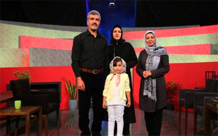 گفت‌وگوی رزیتا غفاری با معروف‌ترین روحانی توییتر امشب روی آنتن می‌رود