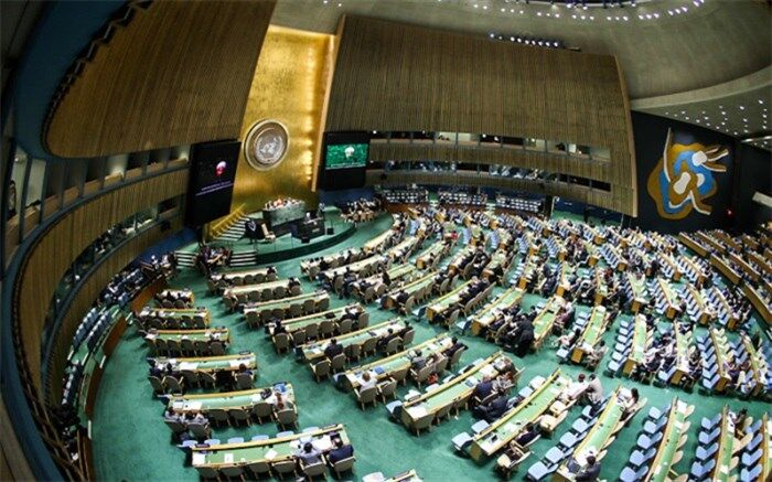 تاجیک: حضور روحانی در  نیویورک  برای تعامل با دنیا و شرط عقل سیاسی است