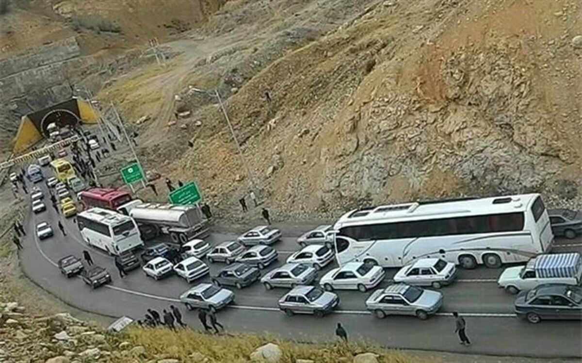 جلسه فوق‌العاده کمیسیون ایمنی راه‌ها دوم مهر برای بررسی حادثه آزادراه کاشان نطنز برگزار می‌شود