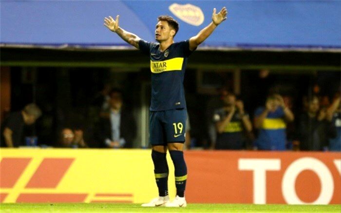 کوپا لیبرتادورس؛ بوکاجونیورز به نیمه نهایی نزدیک شد