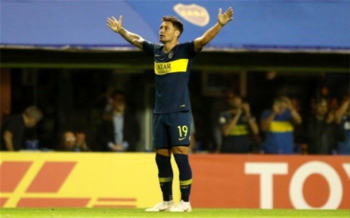 کوپا لیبرتادورس؛ بوکاجونیورز به نیمه نهایی نزدیک شد