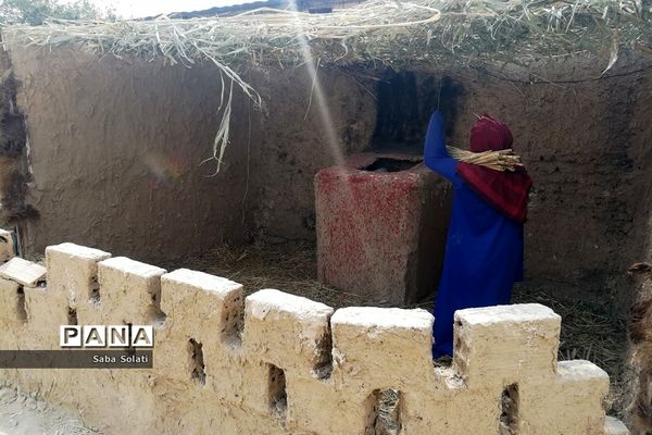 بازسازی واقعه کربلا در شهرری