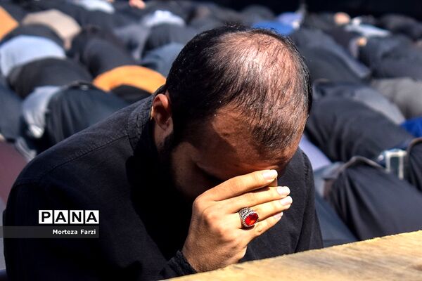 عاشورای حسینی در تبریز