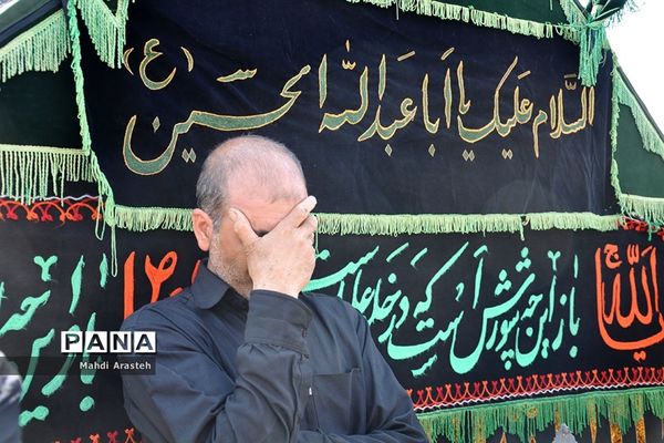 مراسم بیل زنی درشهرستان خوسف