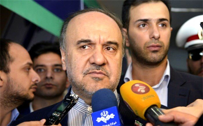 سلطانی‌فر: سرپرست‌ها جایگزین روسای بازنشسته می‌شوند