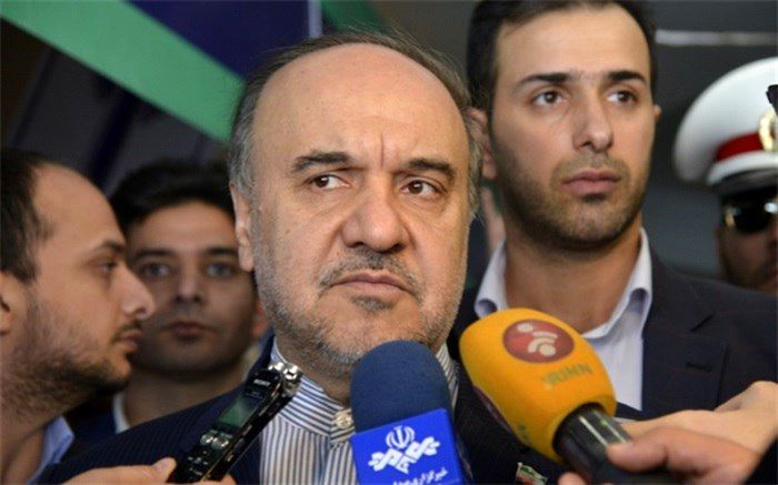 سلطانی‌فر: سرپرست‌ها جایگزین روسای بازنشسته می‌شوند